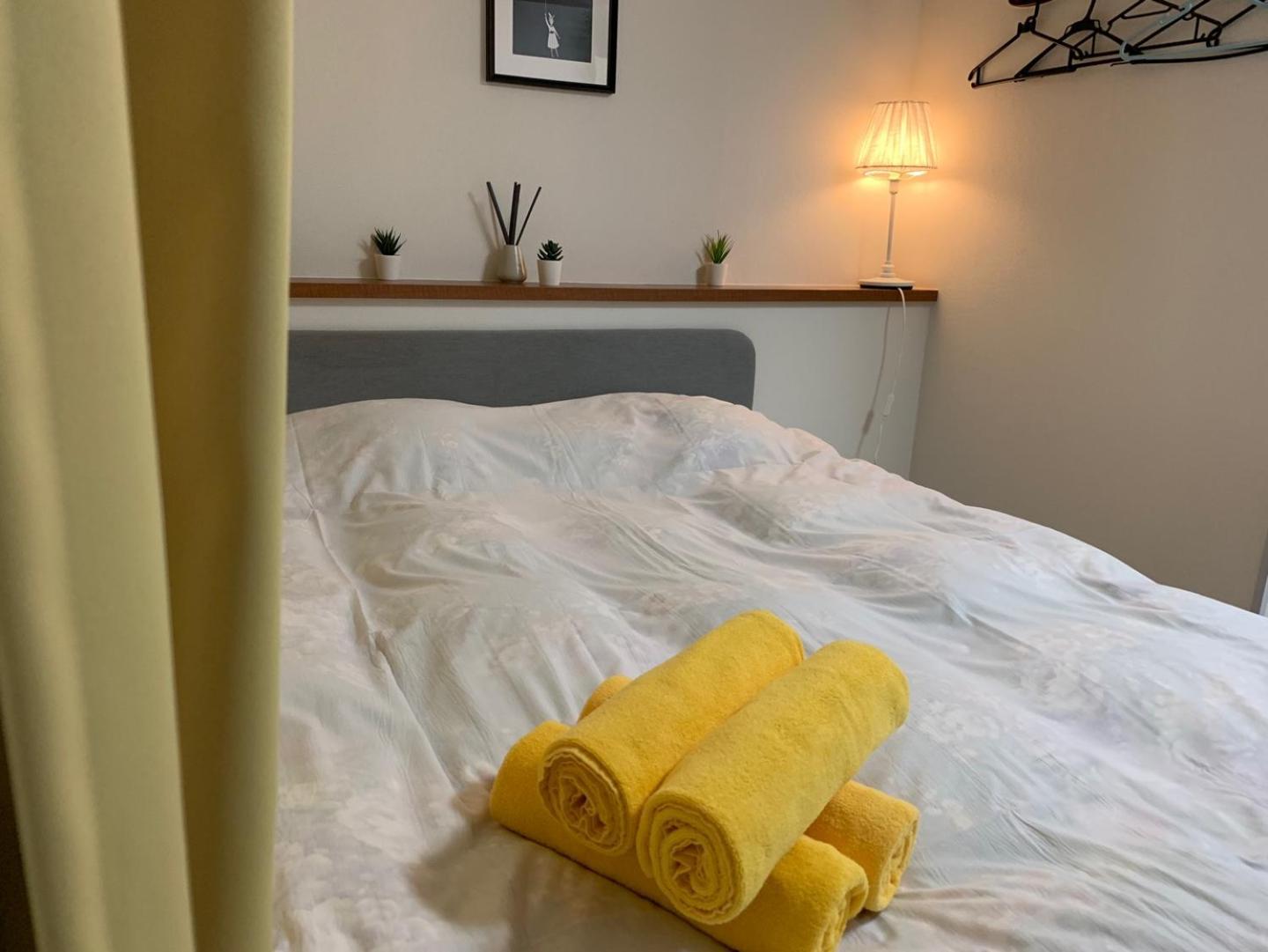Holiday Anytel Shinjuku Токио Экстерьер фото