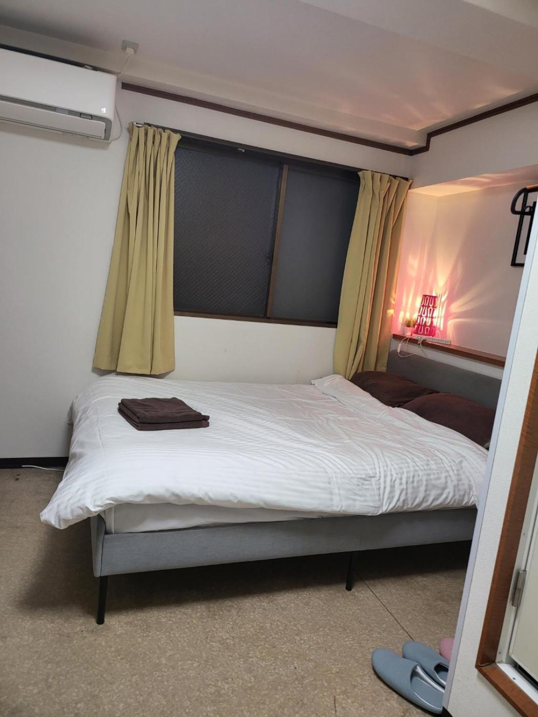 Holiday Anytel Shinjuku Токио Экстерьер фото