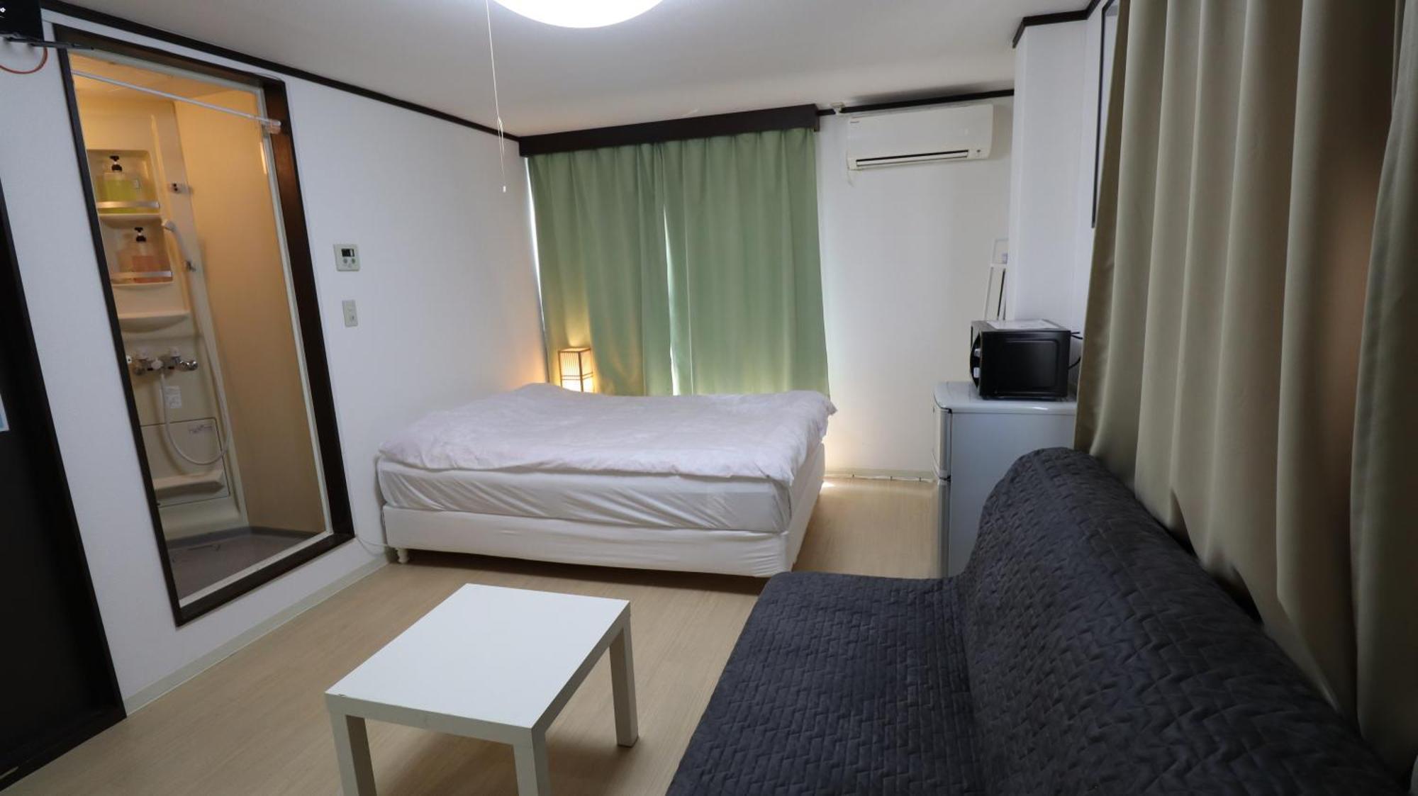 Holiday Anytel Shinjuku Токио Экстерьер фото