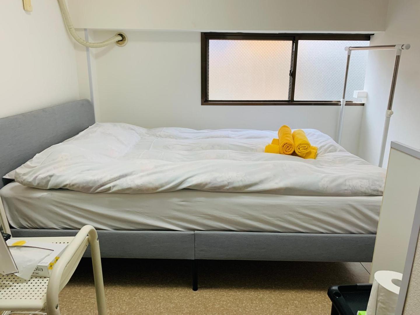 Holiday Anytel Shinjuku Токио Экстерьер фото