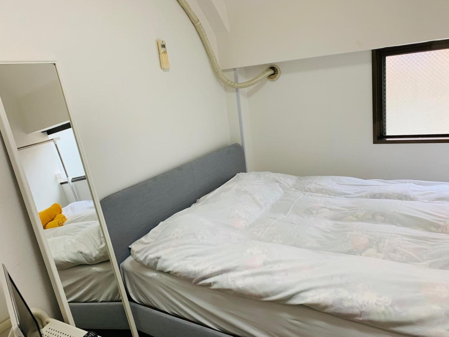 Holiday Anytel Shinjuku Токио Экстерьер фото