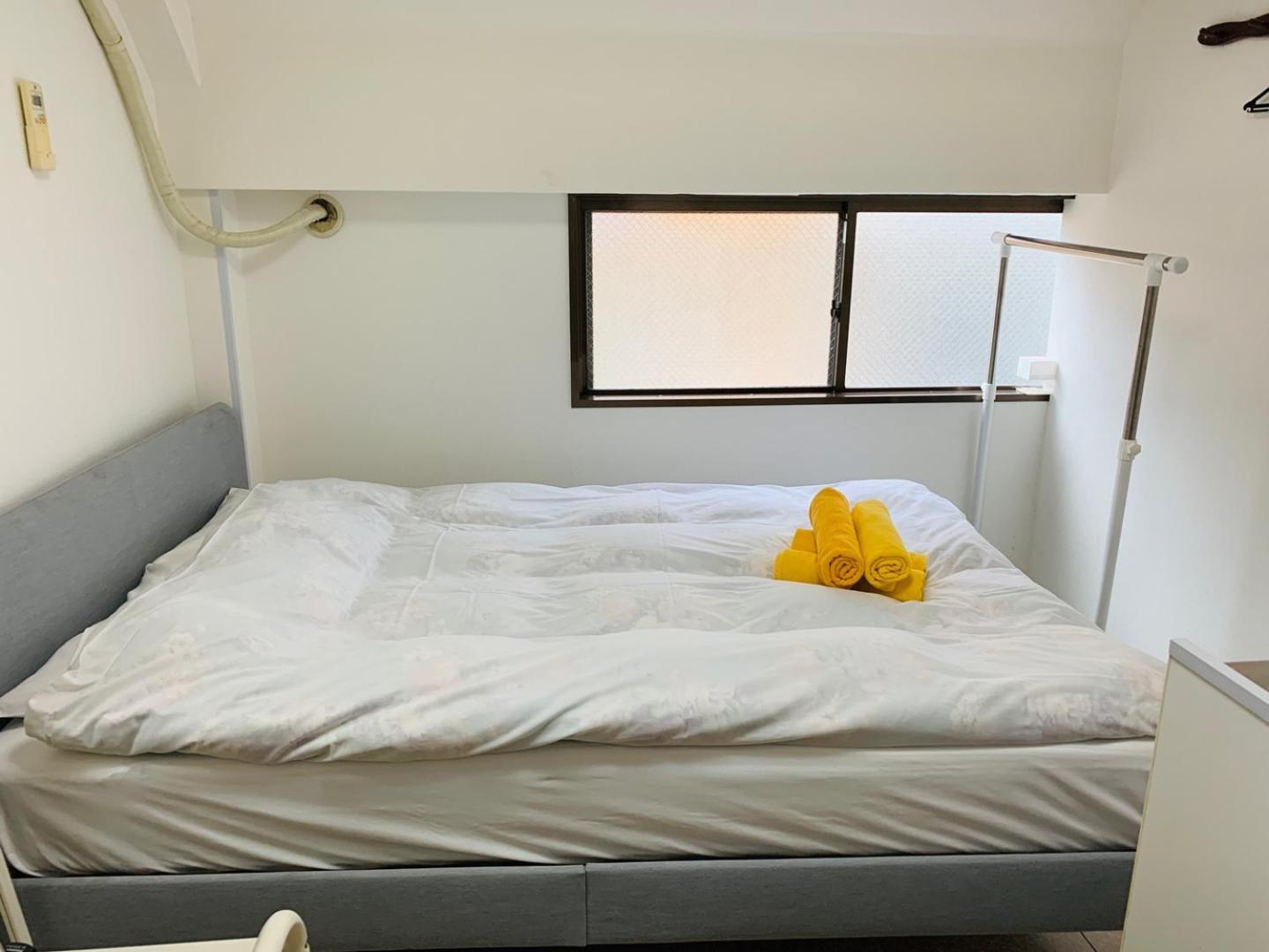 Holiday Anytel Shinjuku Токио Экстерьер фото