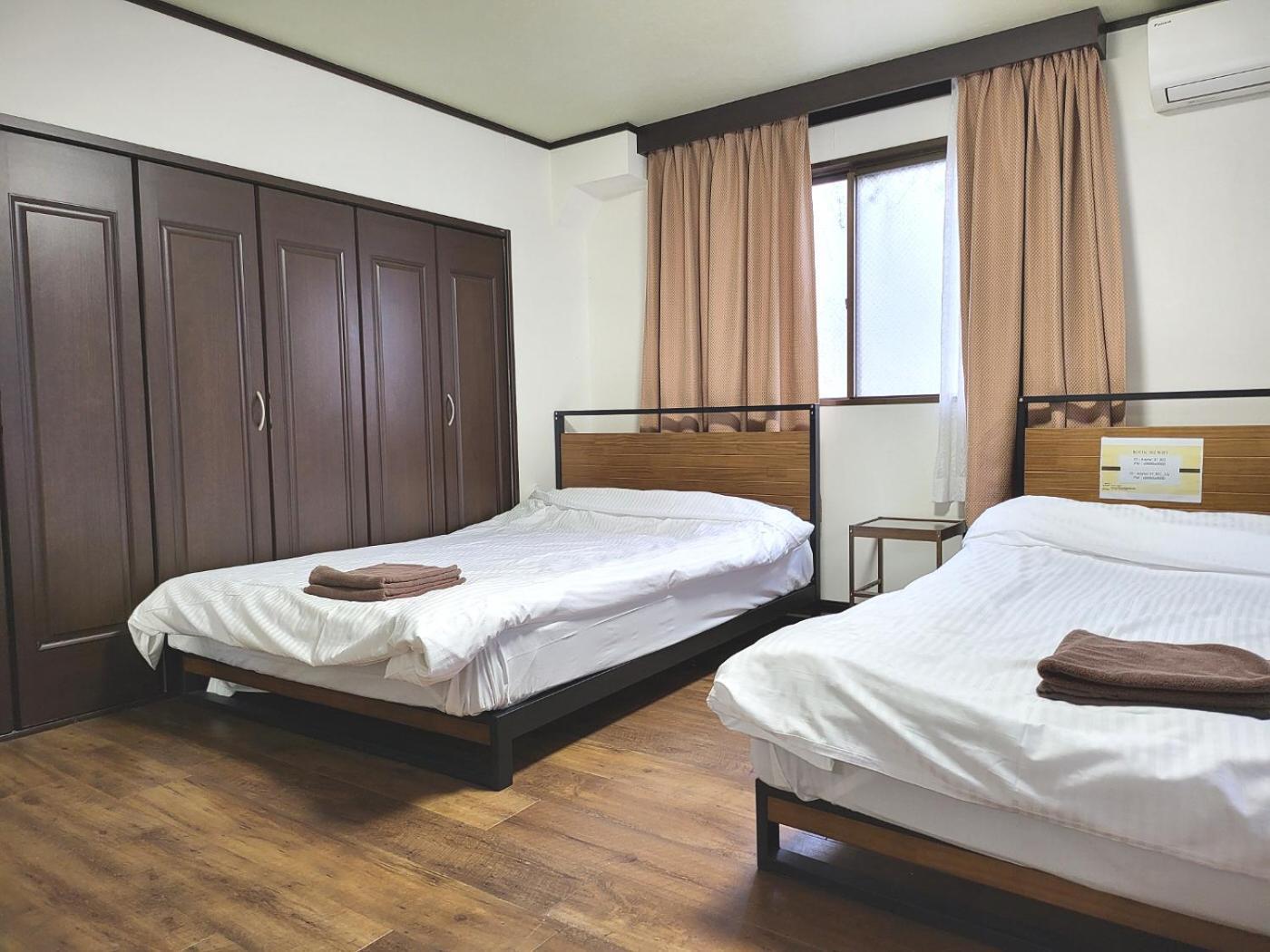 Holiday Anytel Shinjuku Токио Экстерьер фото