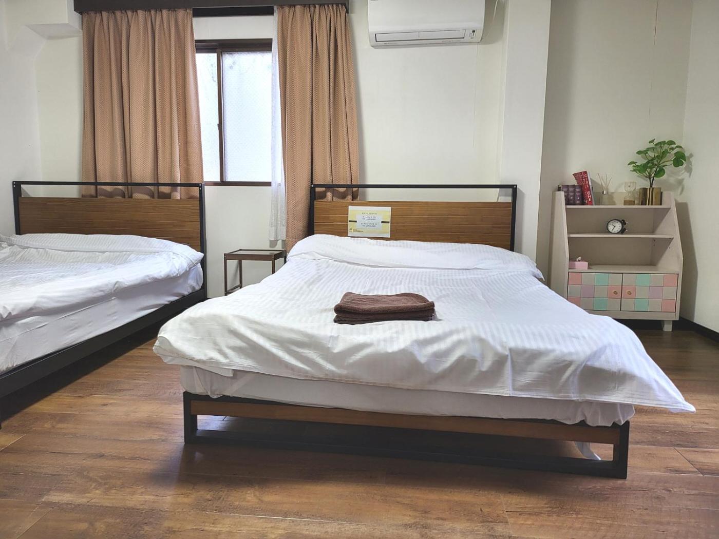 Holiday Anytel Shinjuku Токио Экстерьер фото
