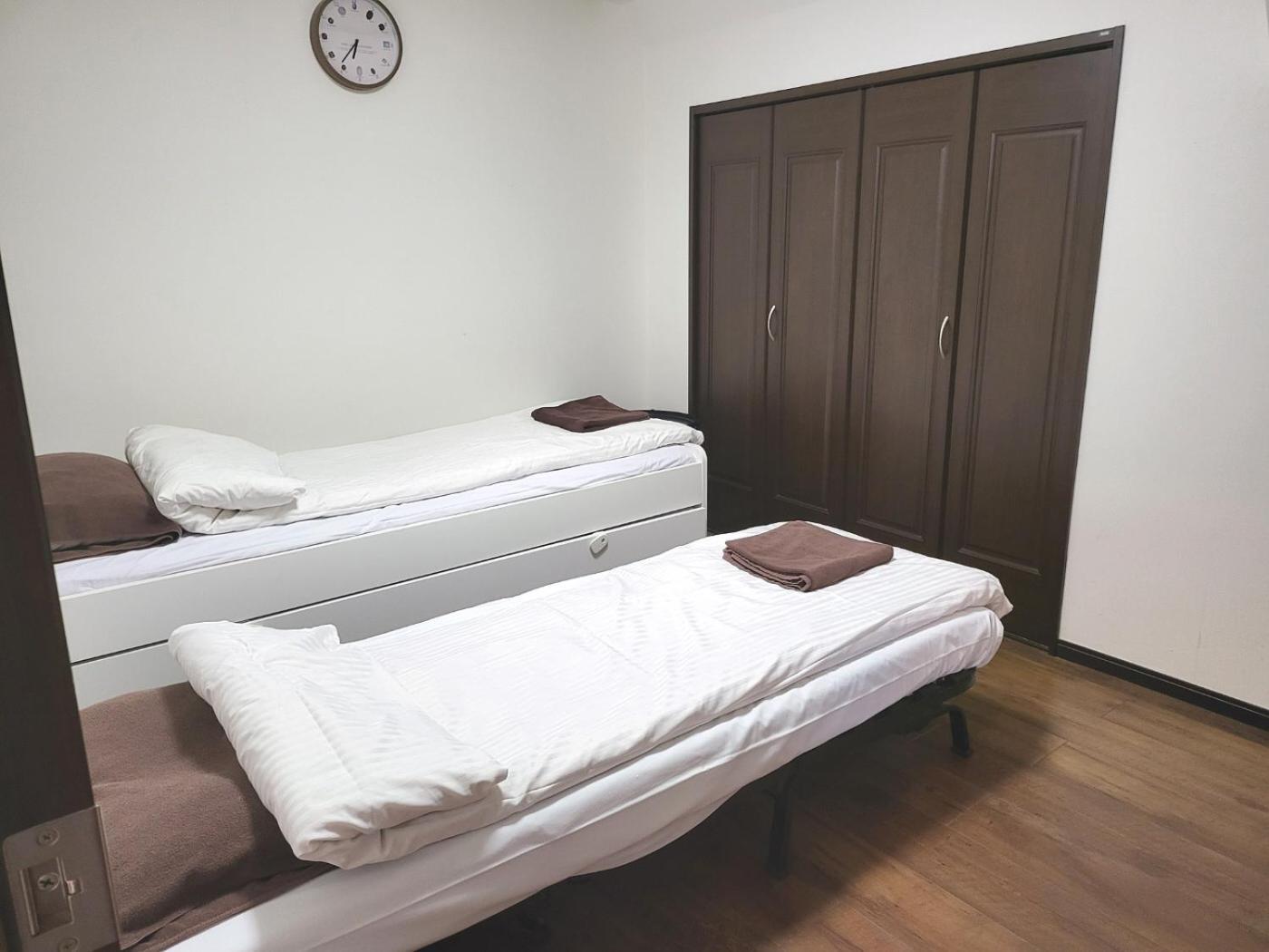 Holiday Anytel Shinjuku Токио Экстерьер фото