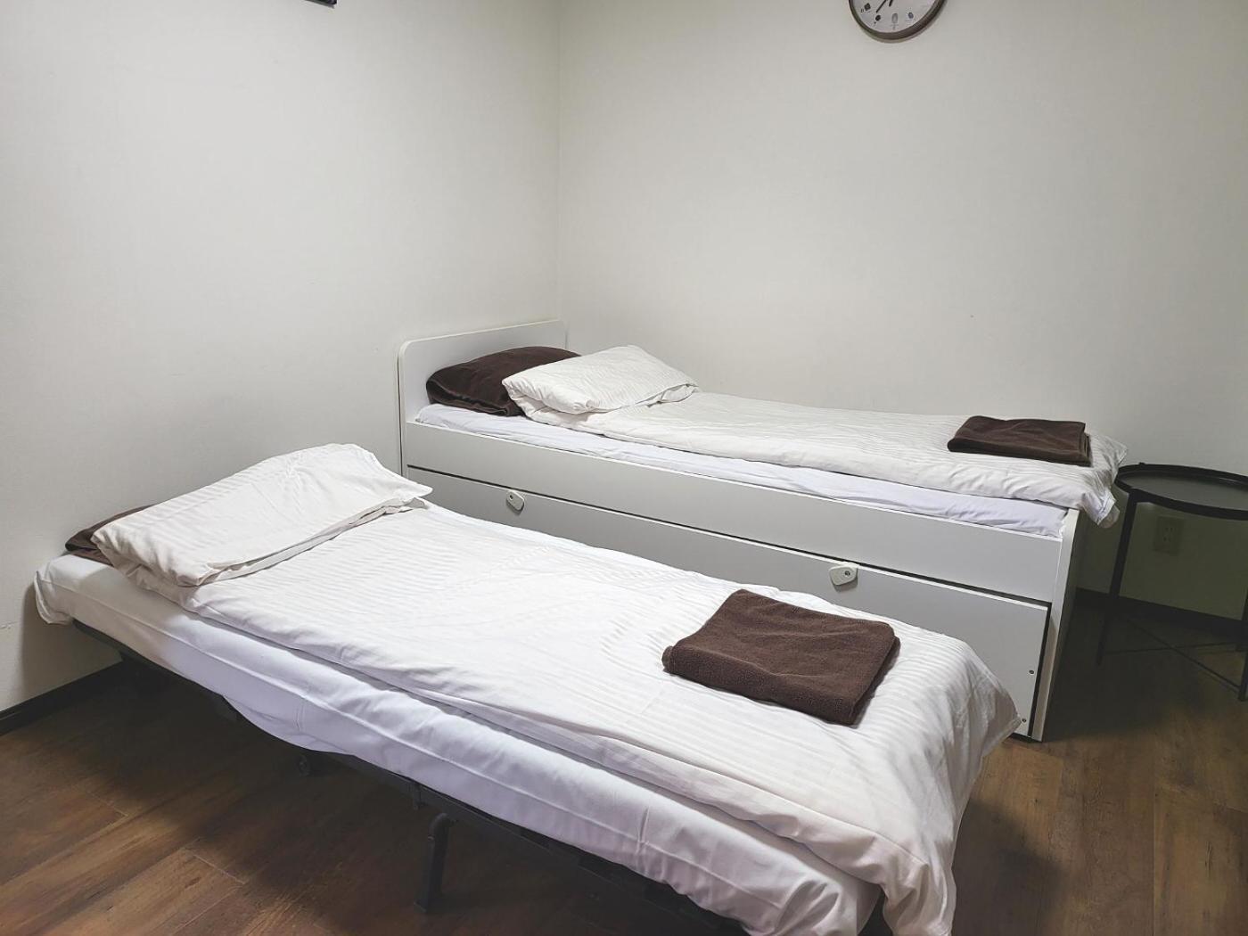 Holiday Anytel Shinjuku Токио Экстерьер фото