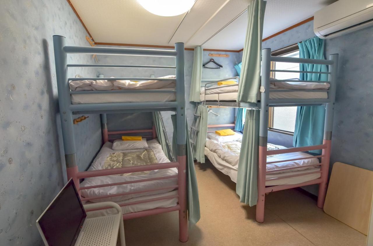 Holiday Anytel Shinjuku Токио Экстерьер фото