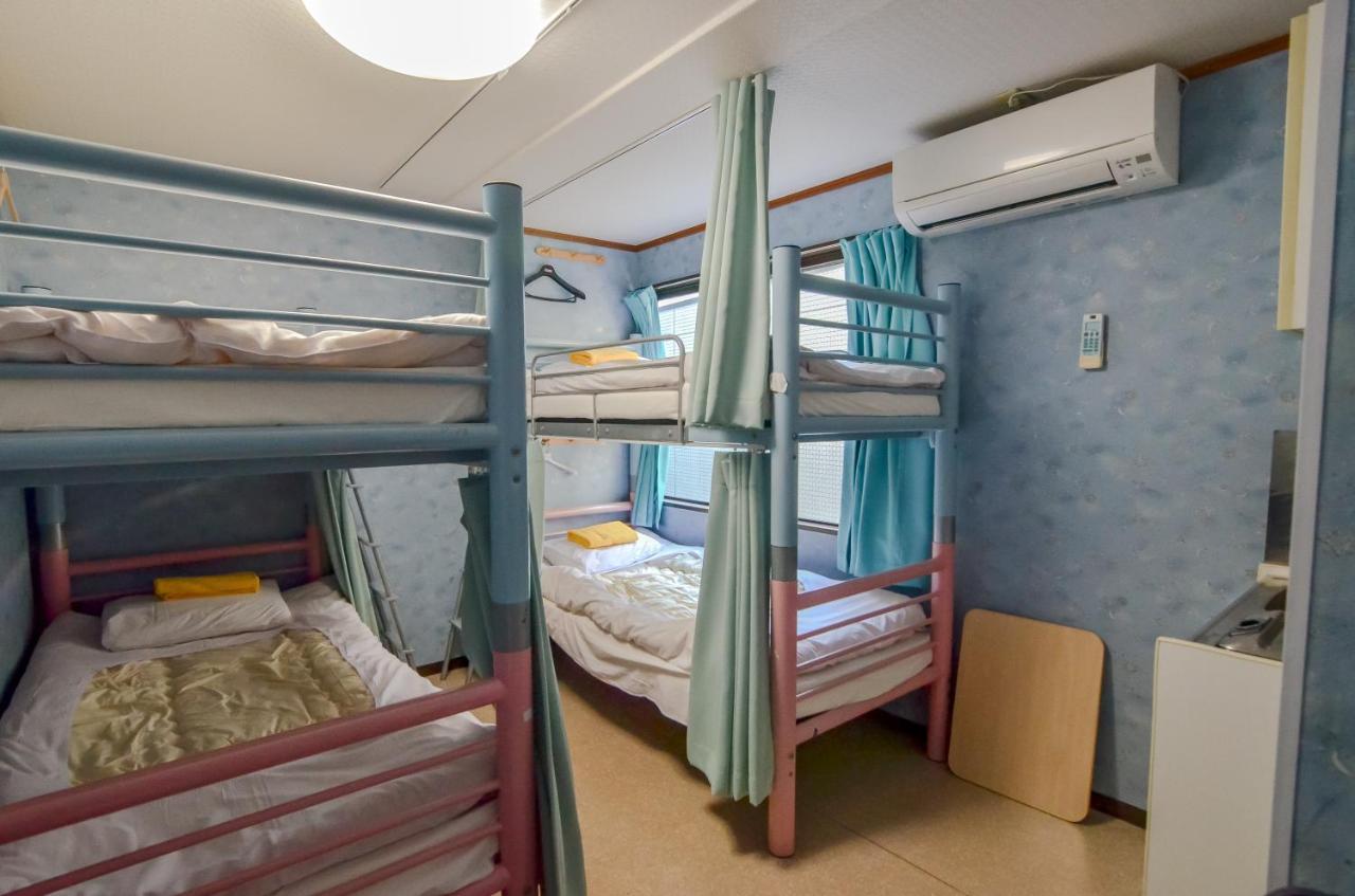 Holiday Anytel Shinjuku Токио Экстерьер фото