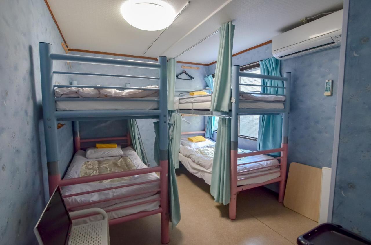 Holiday Anytel Shinjuku Токио Экстерьер фото