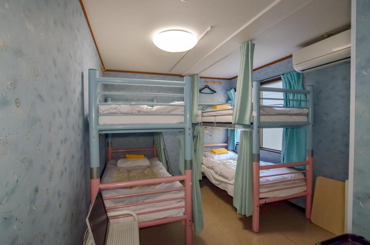 Holiday Anytel Shinjuku Токио Экстерьер фото