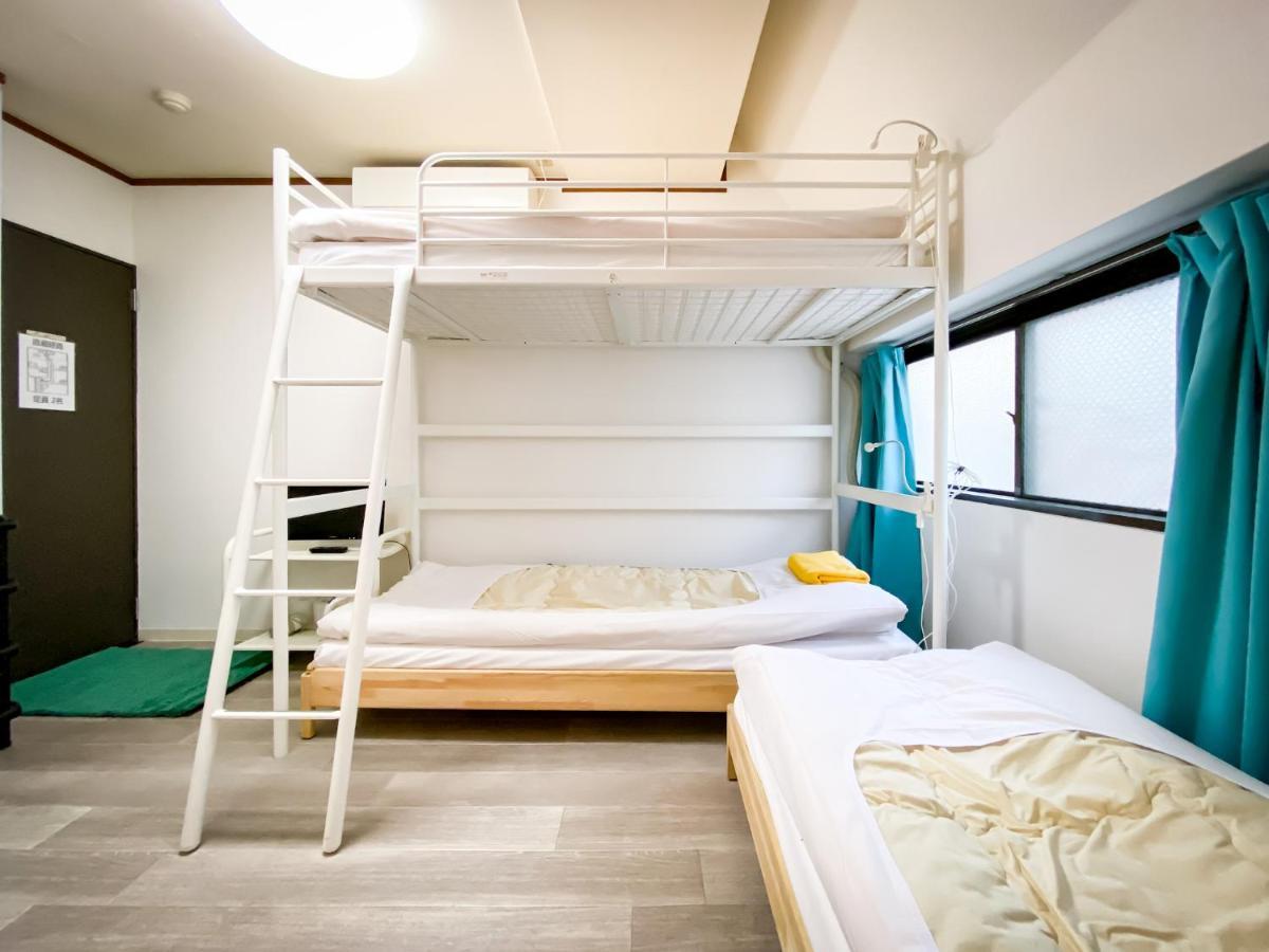 Holiday Anytel Shinjuku Токио Экстерьер фото