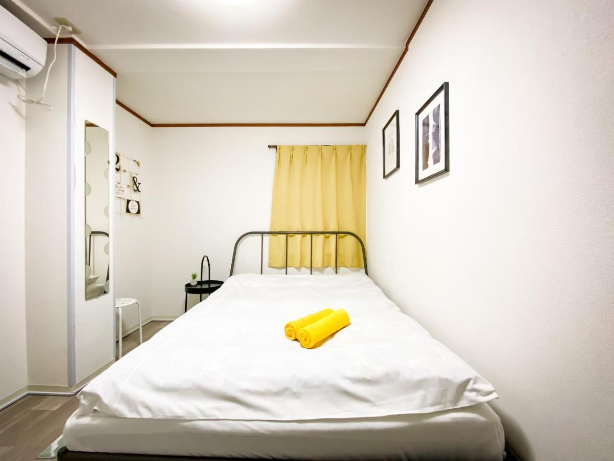 Holiday Anytel Shinjuku Токио Экстерьер фото